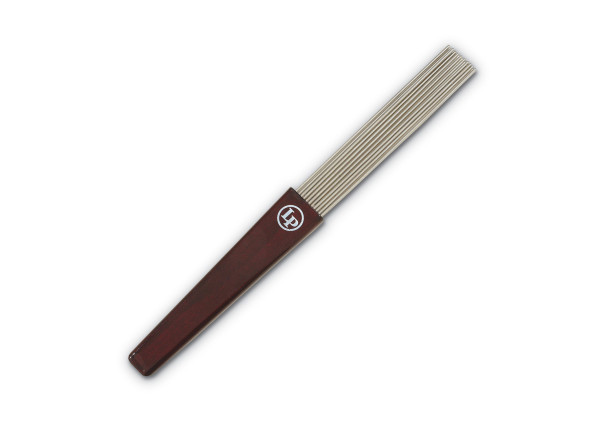 LP 333 Professional Guiro Scraper LP 333 Professional Guiro Scraper